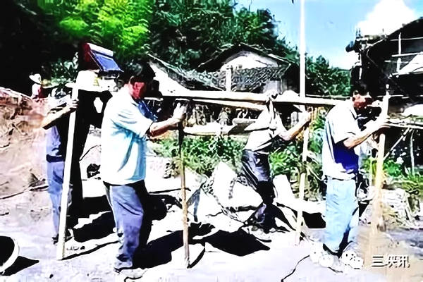 「初食·家乡味」之重庆篇：蓦然回首幸福彼岸的名字叫“云阳”