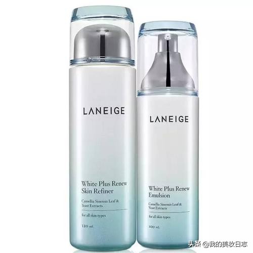 黛珂焕白滋润水乳测评,美白水乳套装哪种好用