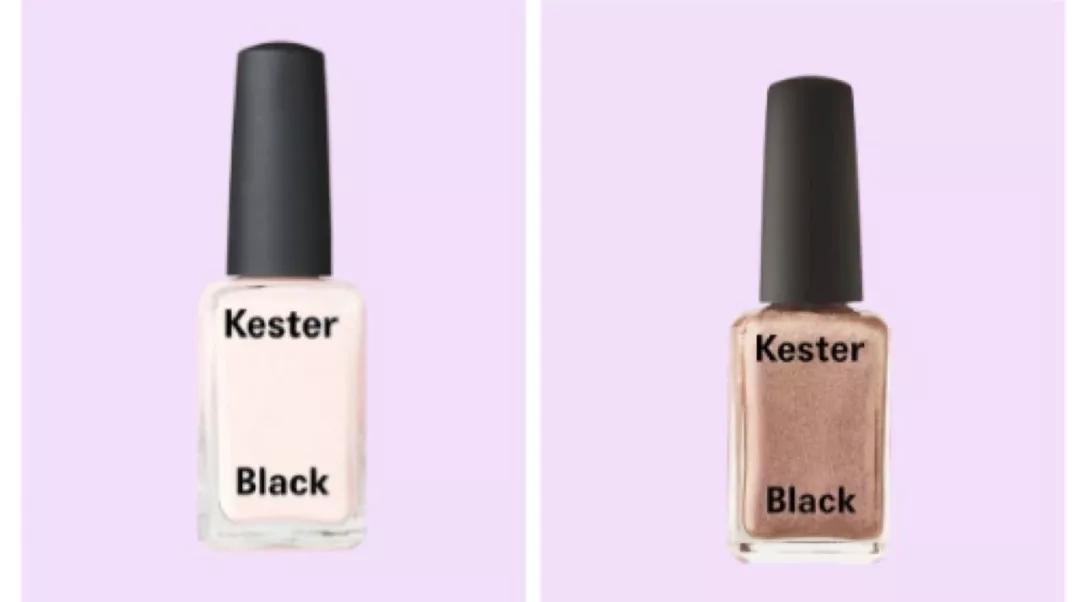 好用又好看的指甲油推荐,种草澳洲