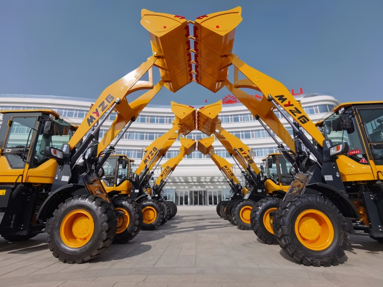 明宇重工装载机官网,明宇装载机国三