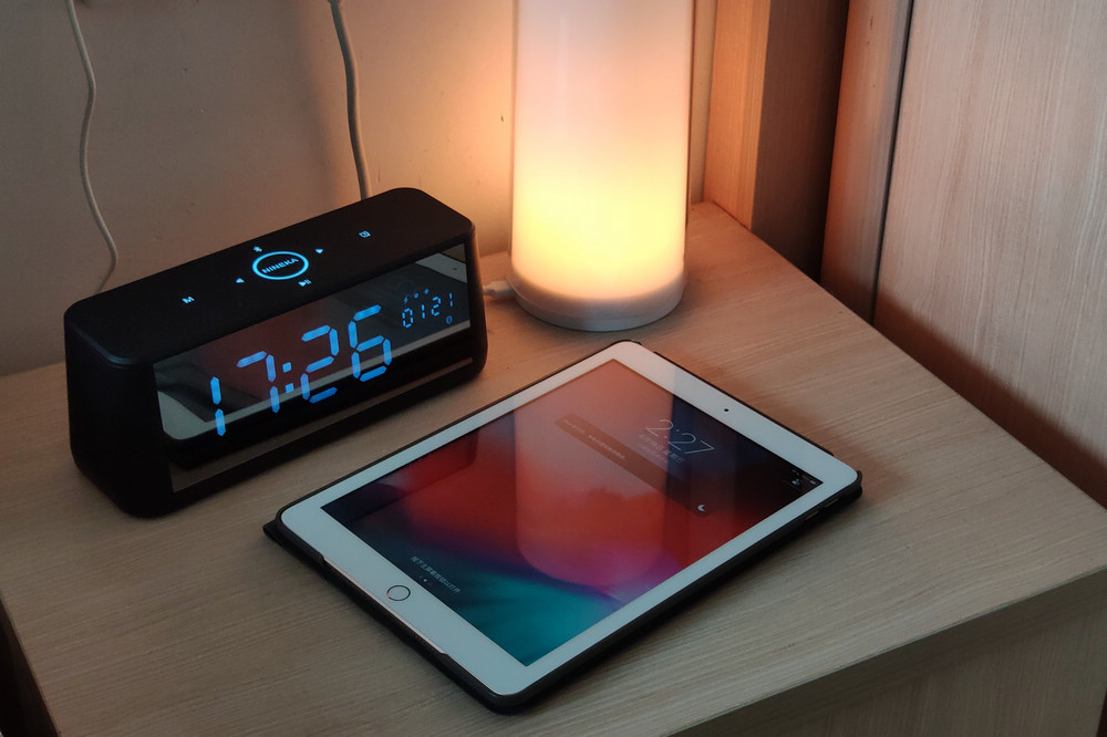 南卡蓝牙音箱视频,b1蓝牙音箱评测