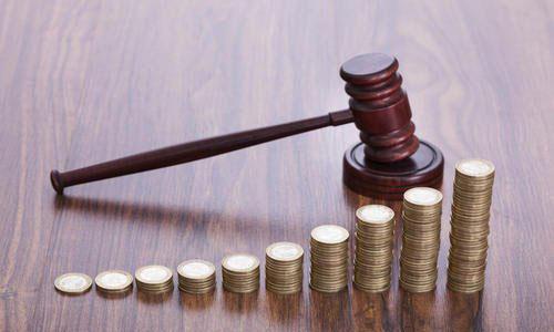 为什么借网贷的最后都逾期,借了网贷能及时还上利息会乱扣吗