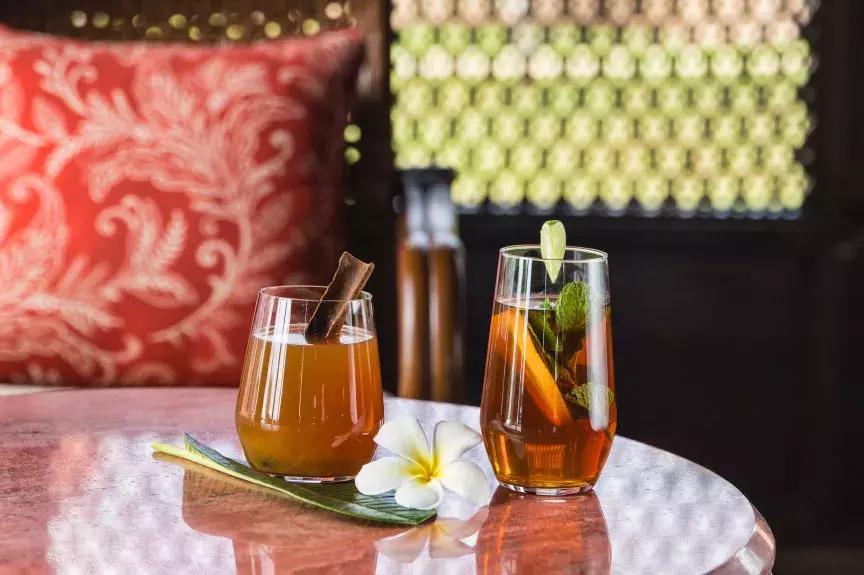 罗兰夏朵酒店,斯里兰卡罗兰夏朵