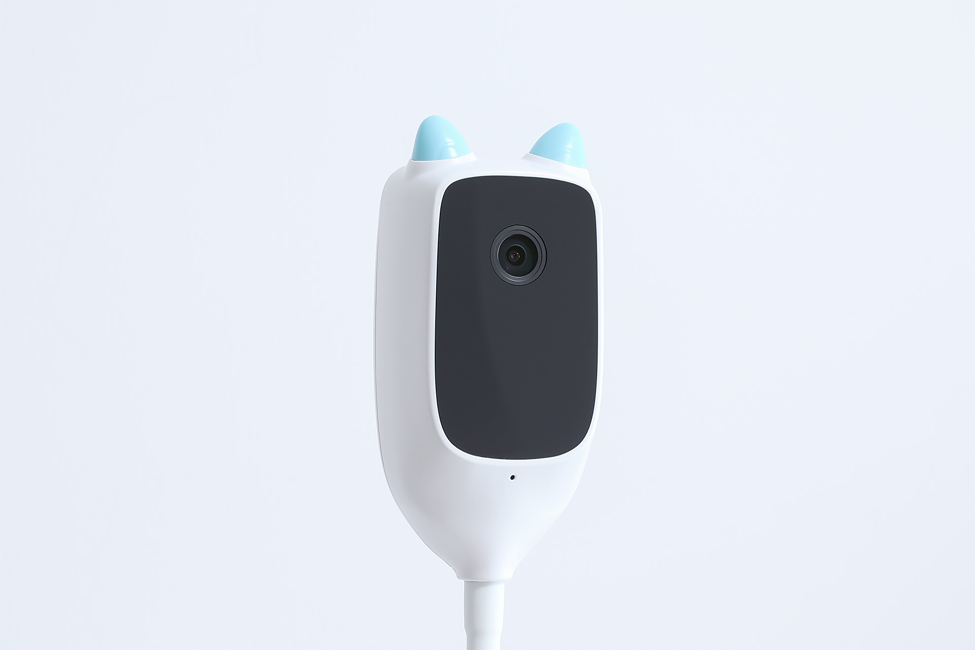 辞掉保姆，换个24小时看娃的助手，xiaovv智能婴儿监护器