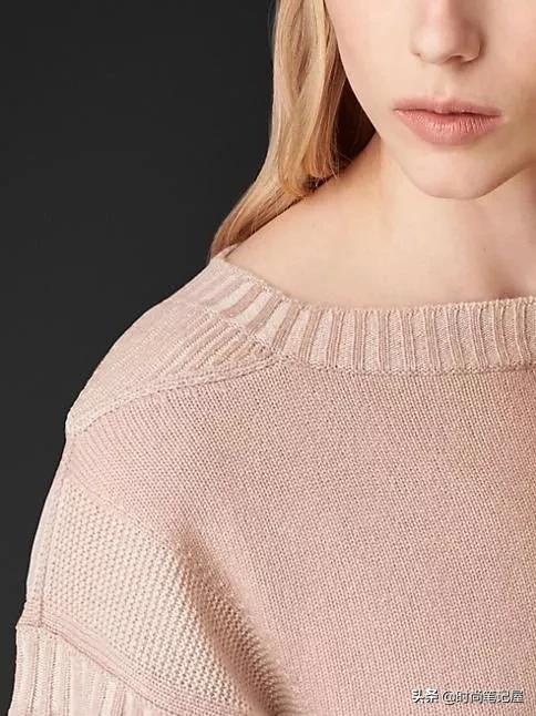 2020秋冬女装流行面料,2020年秋冬流行面料图片