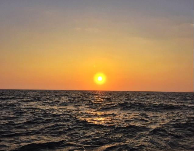 去北海涠洲岛最全旅游攻略,涠洲岛最详细攻略拿走不谢