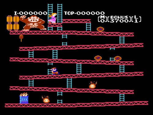 最早的多周目游戏是什么,经典游戏多周目攻略