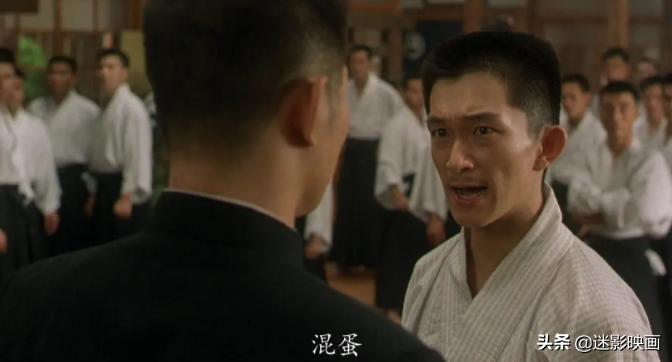 9.1分神作，一张电影票1800元，日本第一武侠片，凭何部部封神？