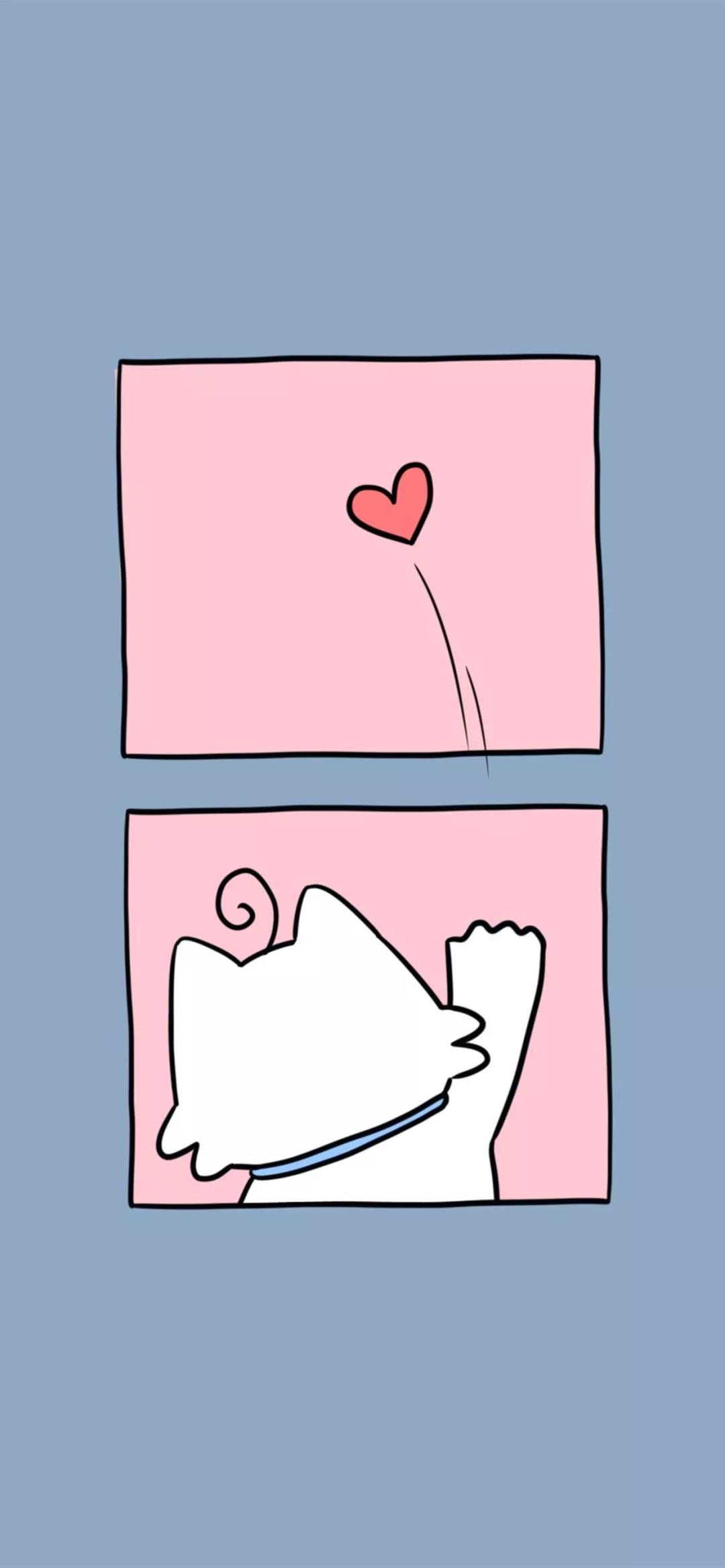 壁纸卡通动漫手机,壁纸动漫油画