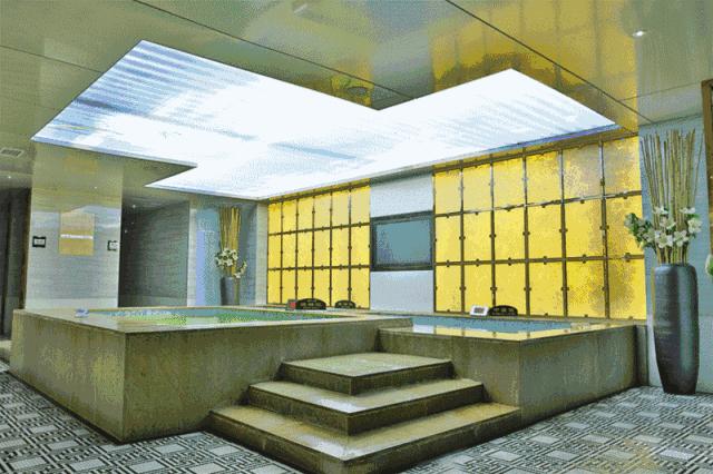 「江浙沪泡汤指南」来了!2020泡泡更灵