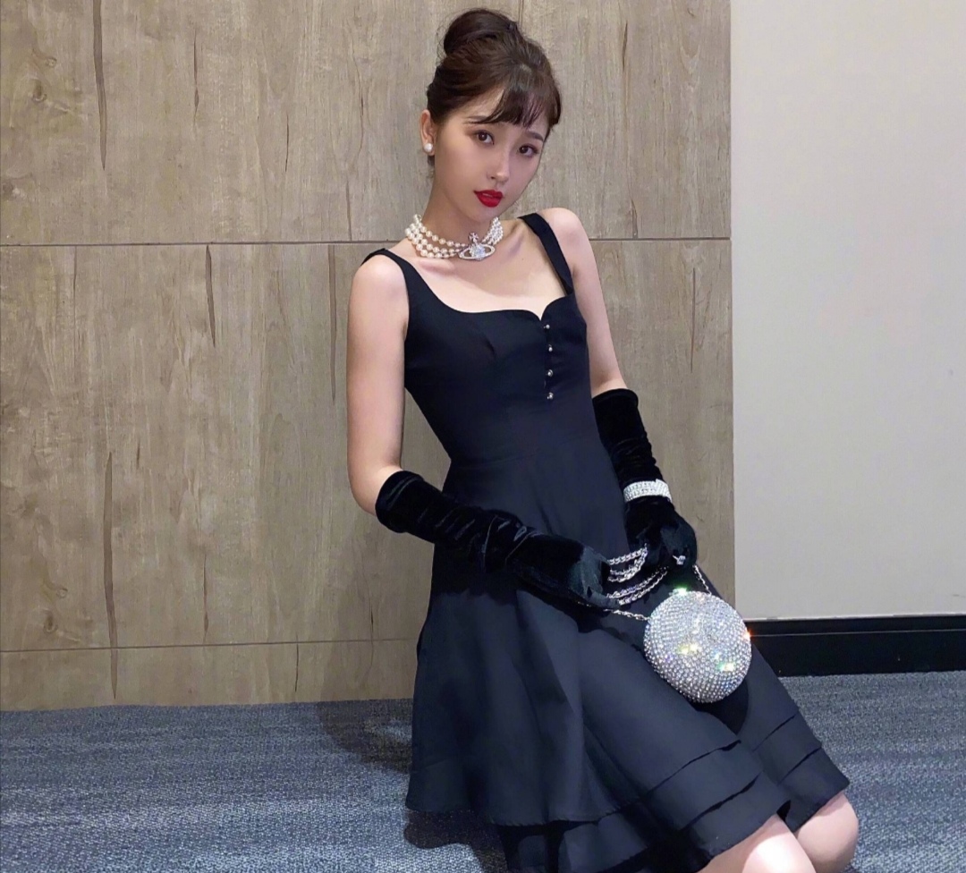 人人都爱虞书欣?娱乐圈穷养女和富养女的区别竟这么大!