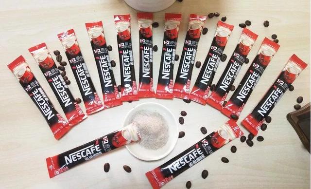 那些年喝过的星巴克卡点,速溶咖啡排行榜前十名