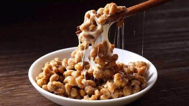 吃过大鱼大肉，独爱丰县老家的“咸豆子”