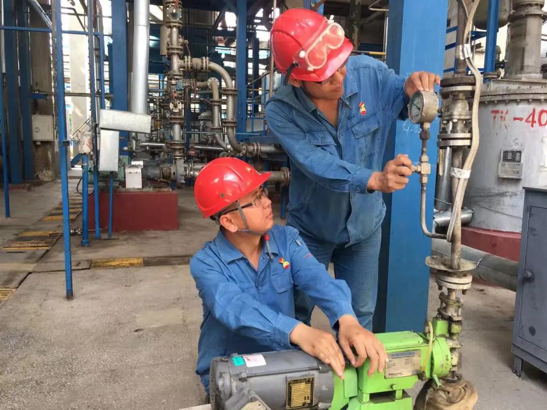 夏季安全生产请牢记以下八点,夏日炎炎安全随行