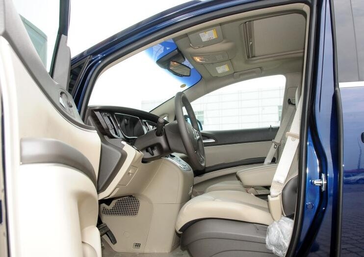 20万公里的二手别克gl8还值得买吗,别克gl8二手该怎么选