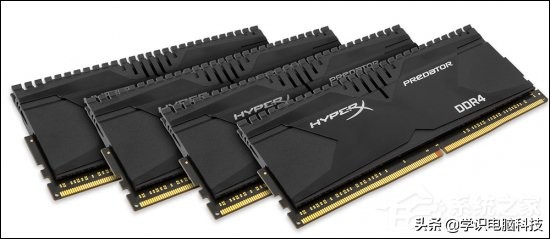 内存条全面介绍,内存条发展史详解