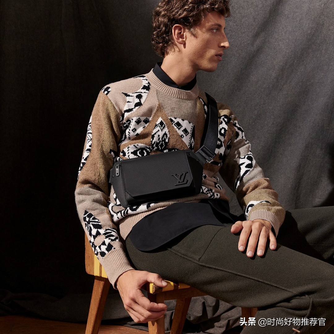 lv新包包装盒,lv铃铛包设计灵感