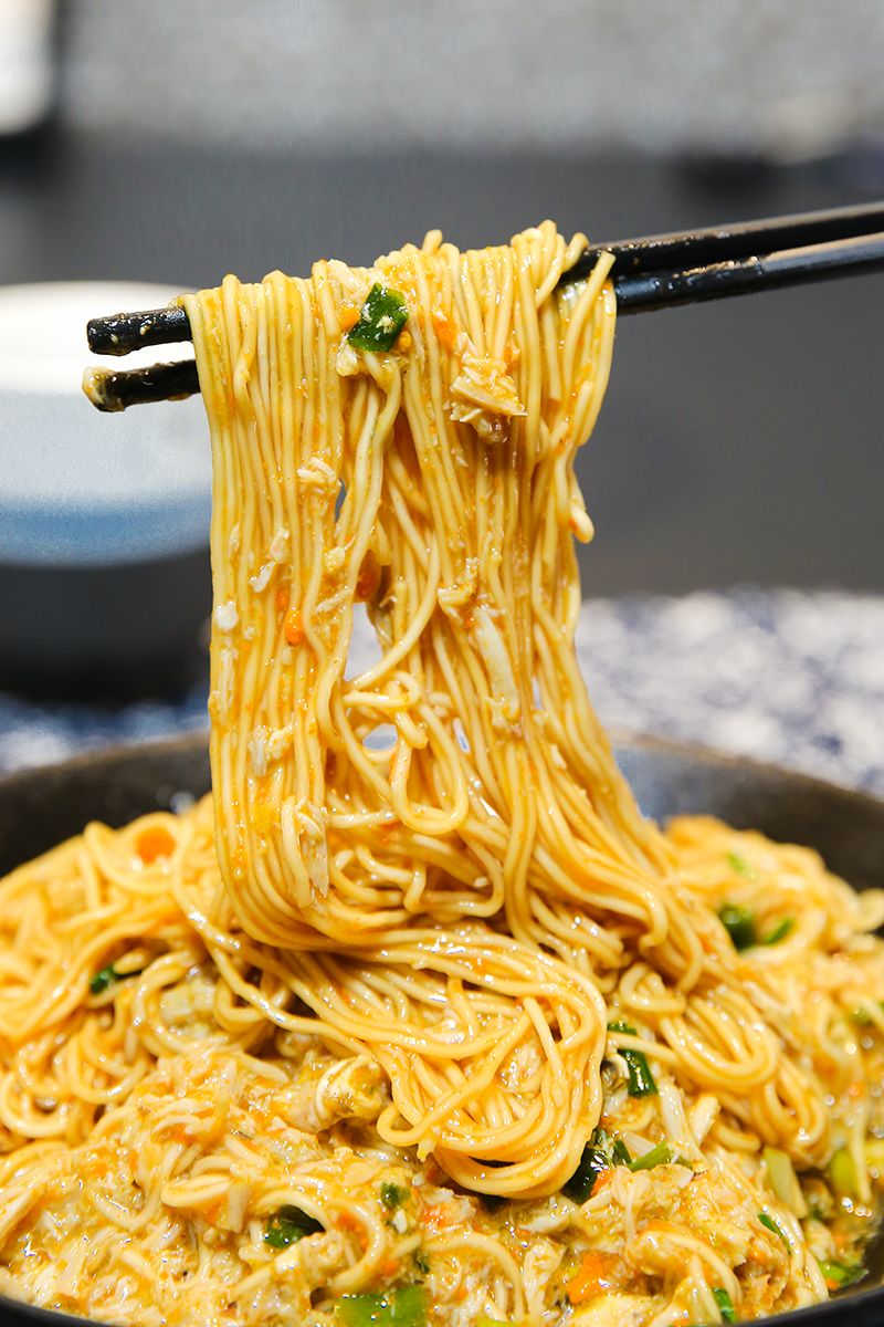 无锡人也太太太太会吃螃蟹了