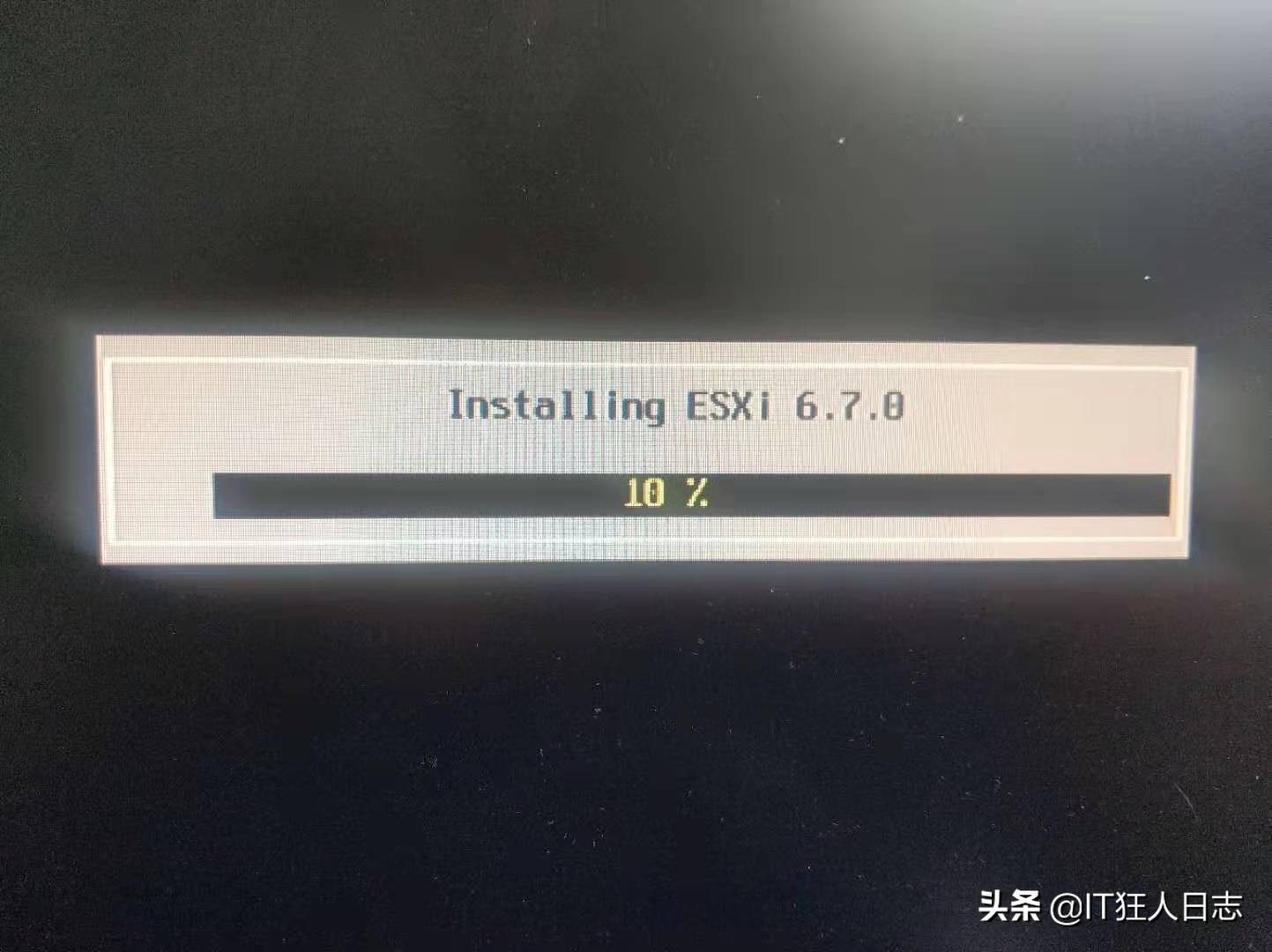 vmwareesxi虚拟化教程,vmwareesxi安装虚拟机教程