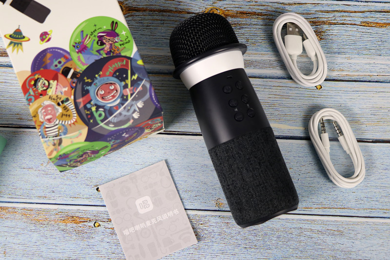 唱吧用什么麦克风效果好,唱吧麦克风和专业麦克风