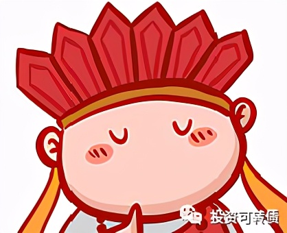 小静静投资学习笔记第七篇（静态市盈率PE）