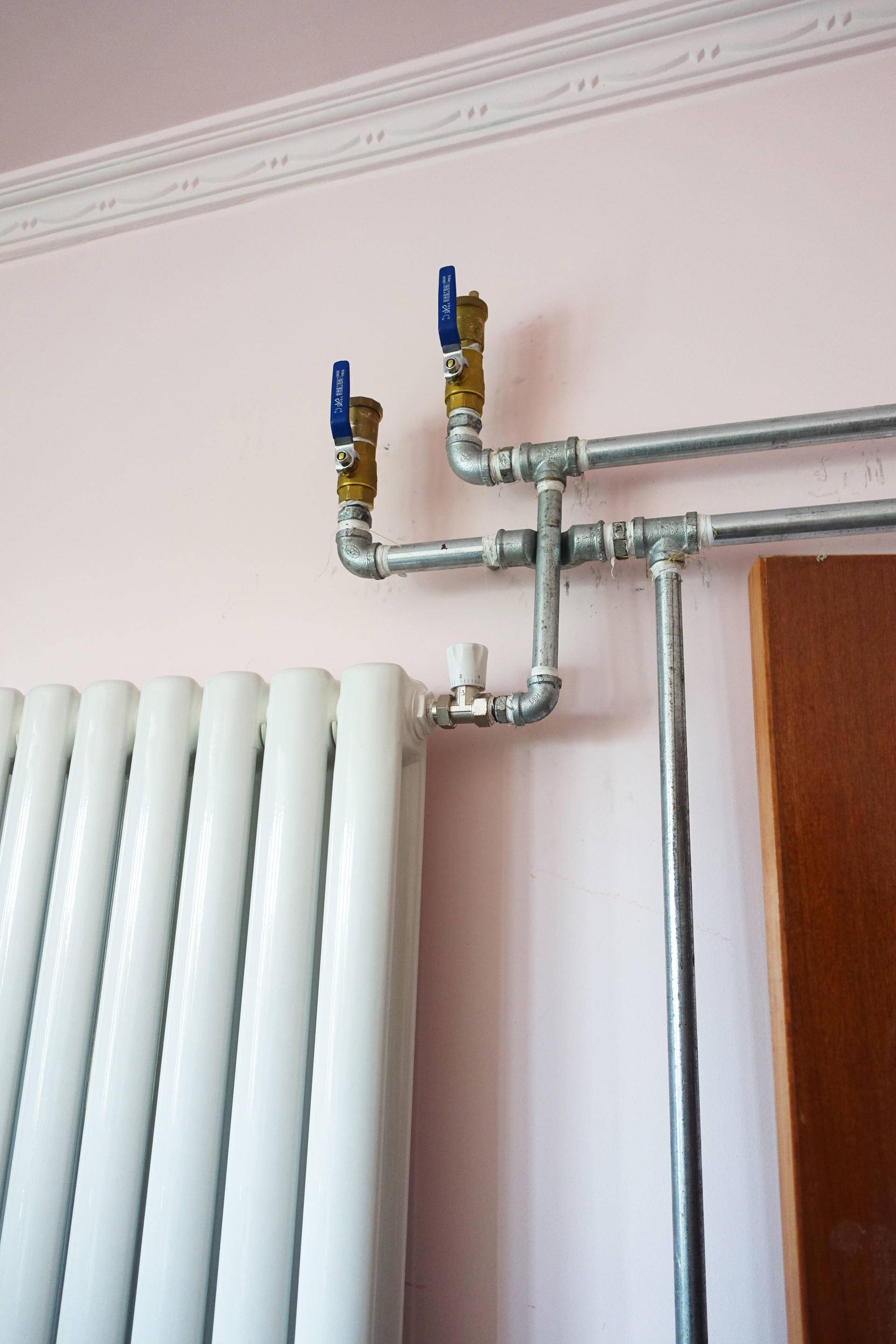 家人都夸我换的好猫眼门铃三合一的小米智能门锁Pro使用体验