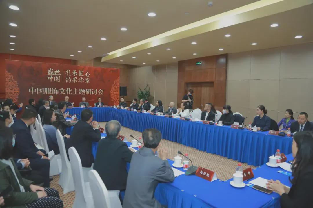 重回汉唐第六届汉服设计大赛,成都池上锦汉服设计大赛银奖