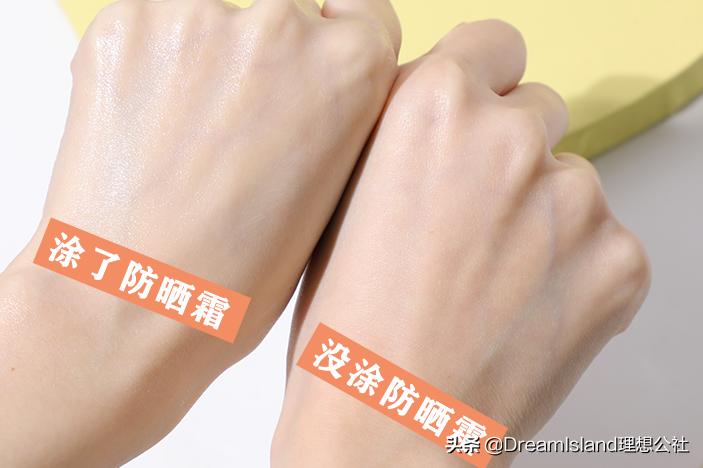 安热沙防晒霜推红榜测评,防晒霜美白补水品牌测评