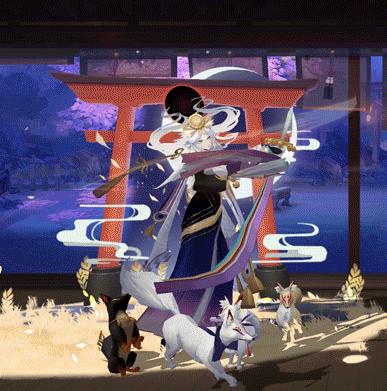 阴阳师sp式神苍风,阴阳师sp式神苍风一目连