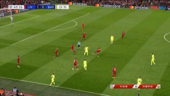 15欧冠决赛布斯克茨集锦,布斯克茨精彩瞬间盘点