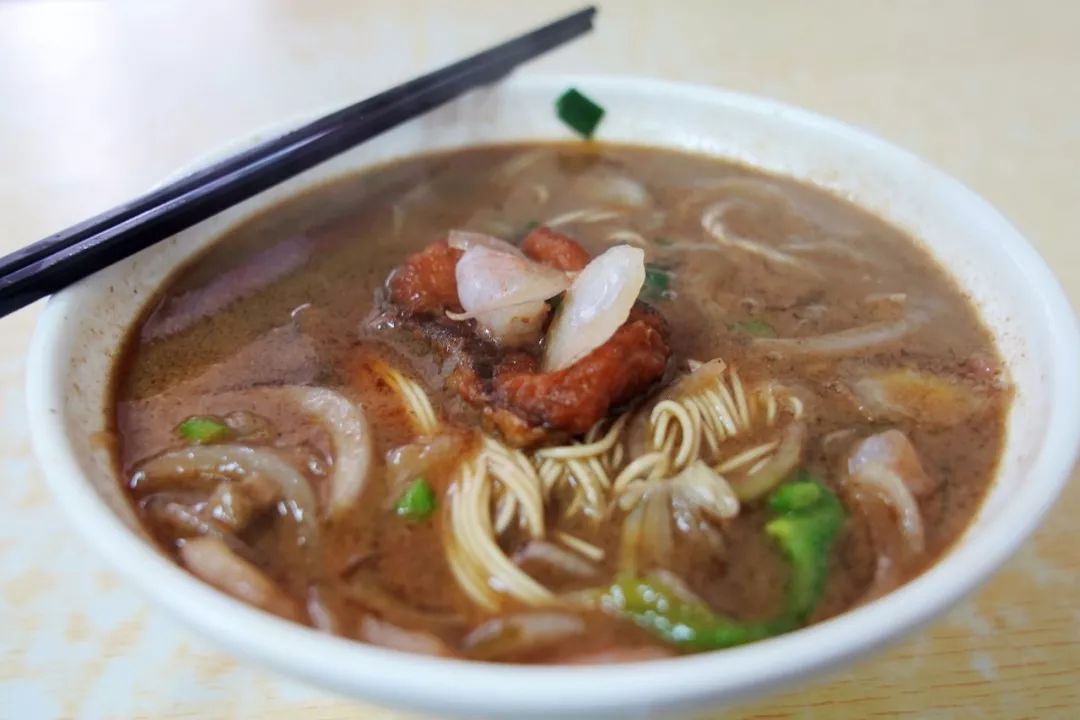 无夜市不夏天！西园里菜场竟然是个“深夜大食堂”？