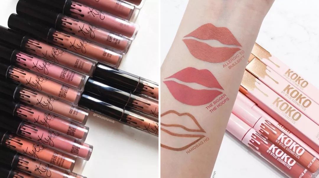 让麻辣鸡”从良”比裸妆更高阶，Jouer就搞定，还打什么水光针