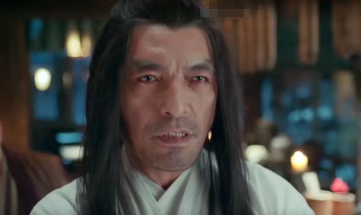 绝代双骄再被翻拍反派大佬吸睛,新绝代双骄口碑