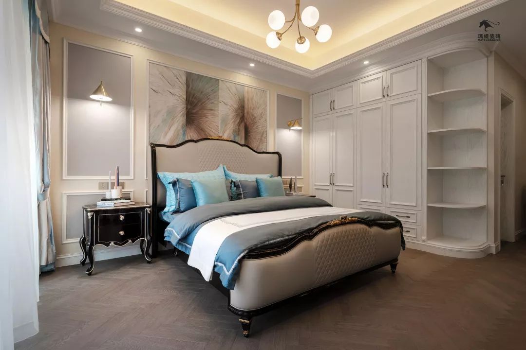 多彩郁金香七绝,多彩郁金香花海太美了