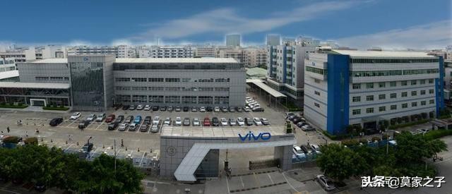 东莞vivo和oppo哪个厂好,oppo和vivo为什么叫蓝绿厂