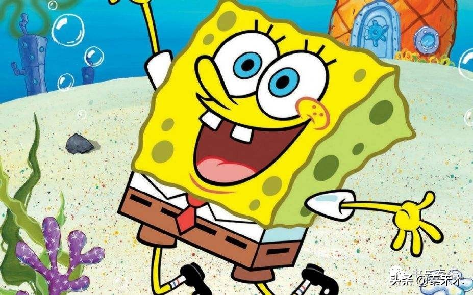 长大后再看海绵宝宝,长大后看海绵宝宝有多么现实