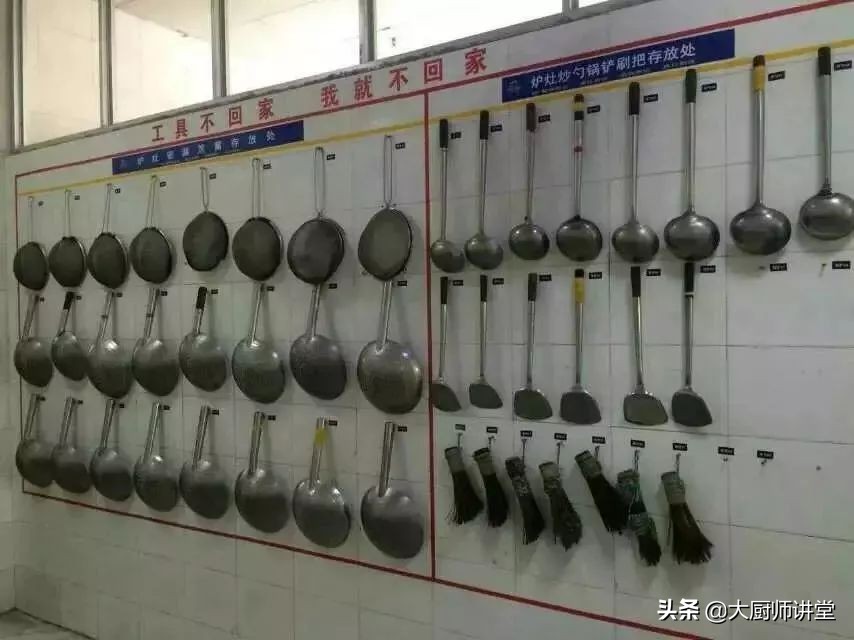 火爆全国的4D厨房到底是怎么样的?厨师长给你看看这些照片