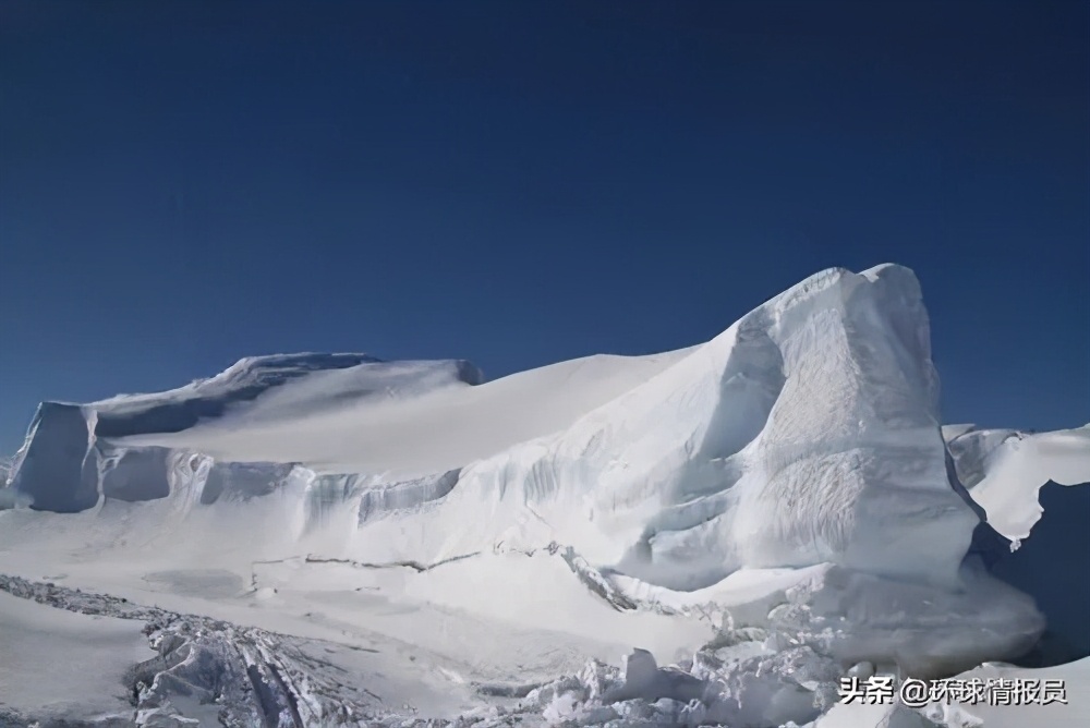美国人为什么说南极是人类的禁区,南极是人类的公共领地吗