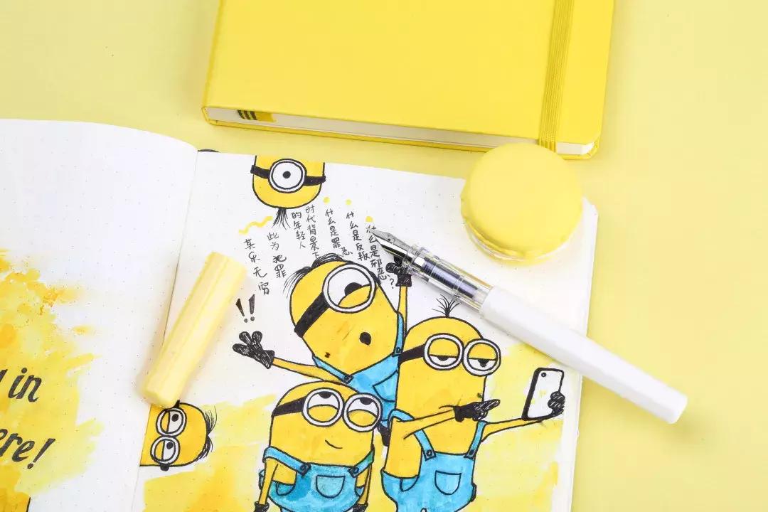 生活就是如此，我们想要独角兽，却得到了山羊