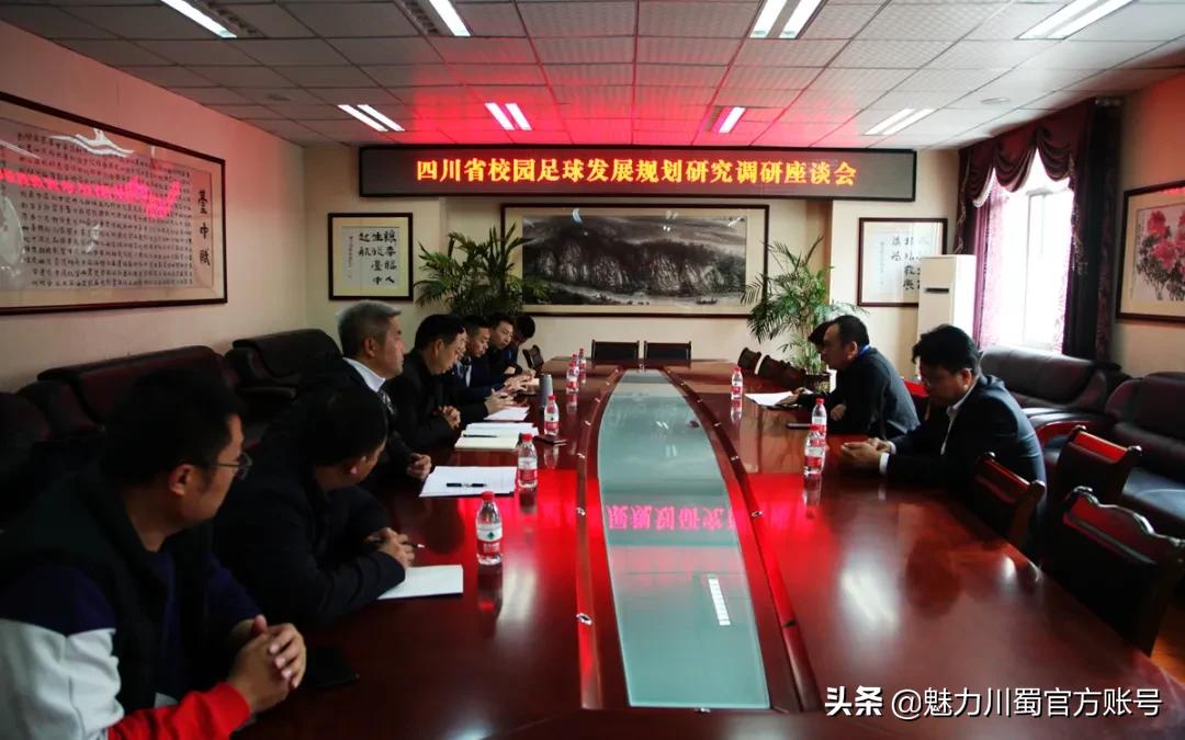 四川省校园足球,四川省校园足球遴选