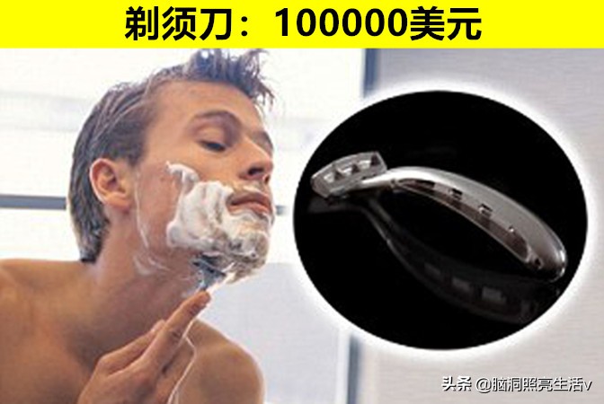 虽然在生活中经常见到,但却只有富豪才能买得起的9个昂贵物品