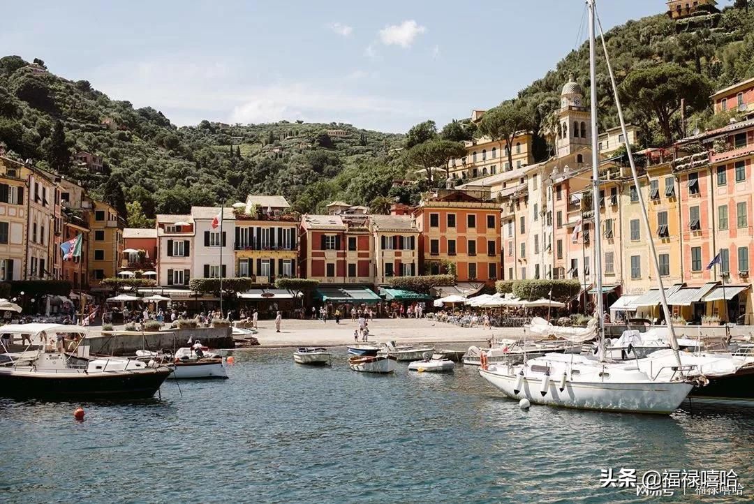 不输《中餐厅》取景地的意大利度假胜地，收获美好时光与爱情