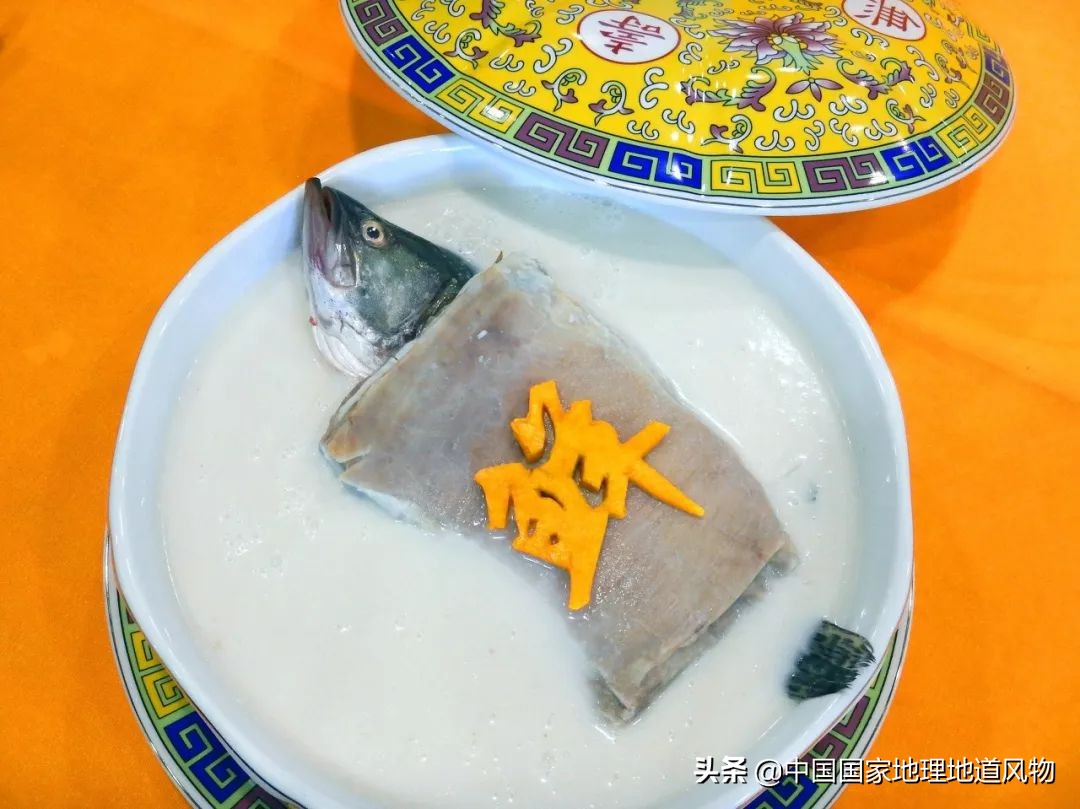 鲜甜咸香,“内斗”江苏到底什么味儿?