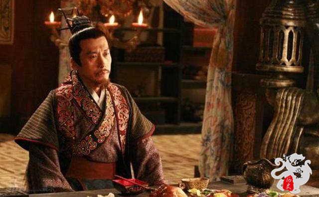 吕后和审食其在一起视频,吕后和审食其刘邦知道吗