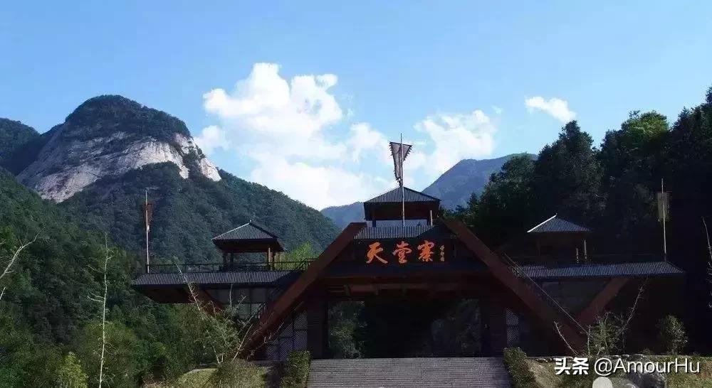 5a景点差评率排行,零差评的景区一张门票