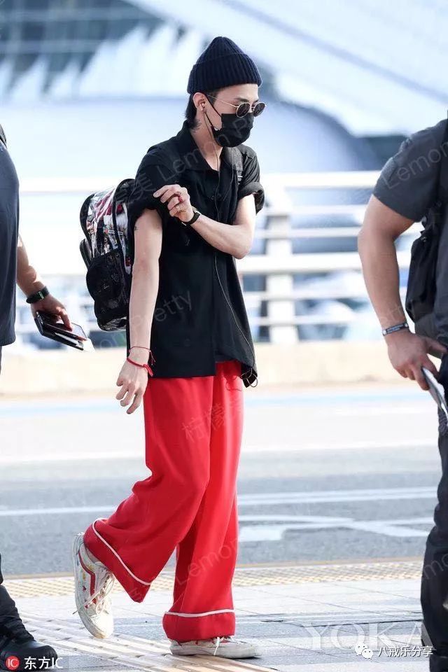 权志龙g-dragon怎么样,权志龙g-dragon抖音