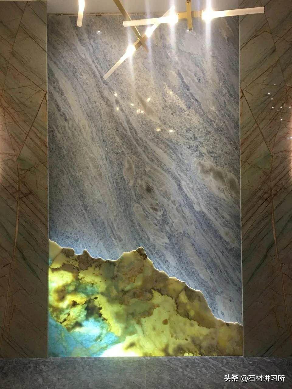 新版干挂石材和干挂件及大理石国家标准的内容变化解析