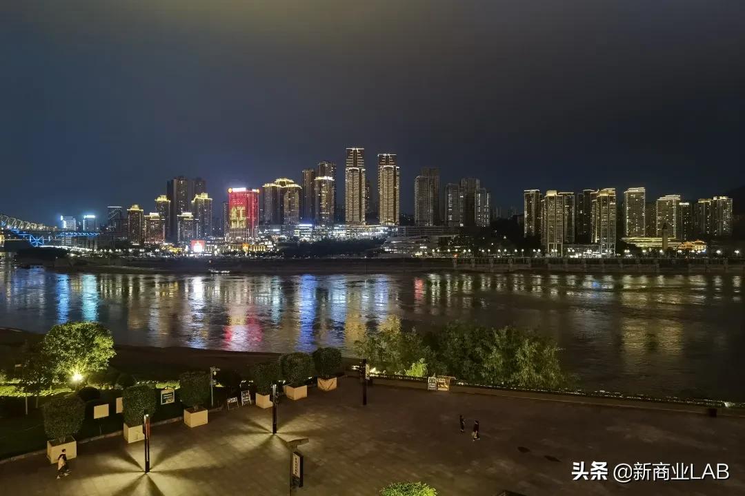 注定与武汉无缘的IFS，我们依然期待你更好