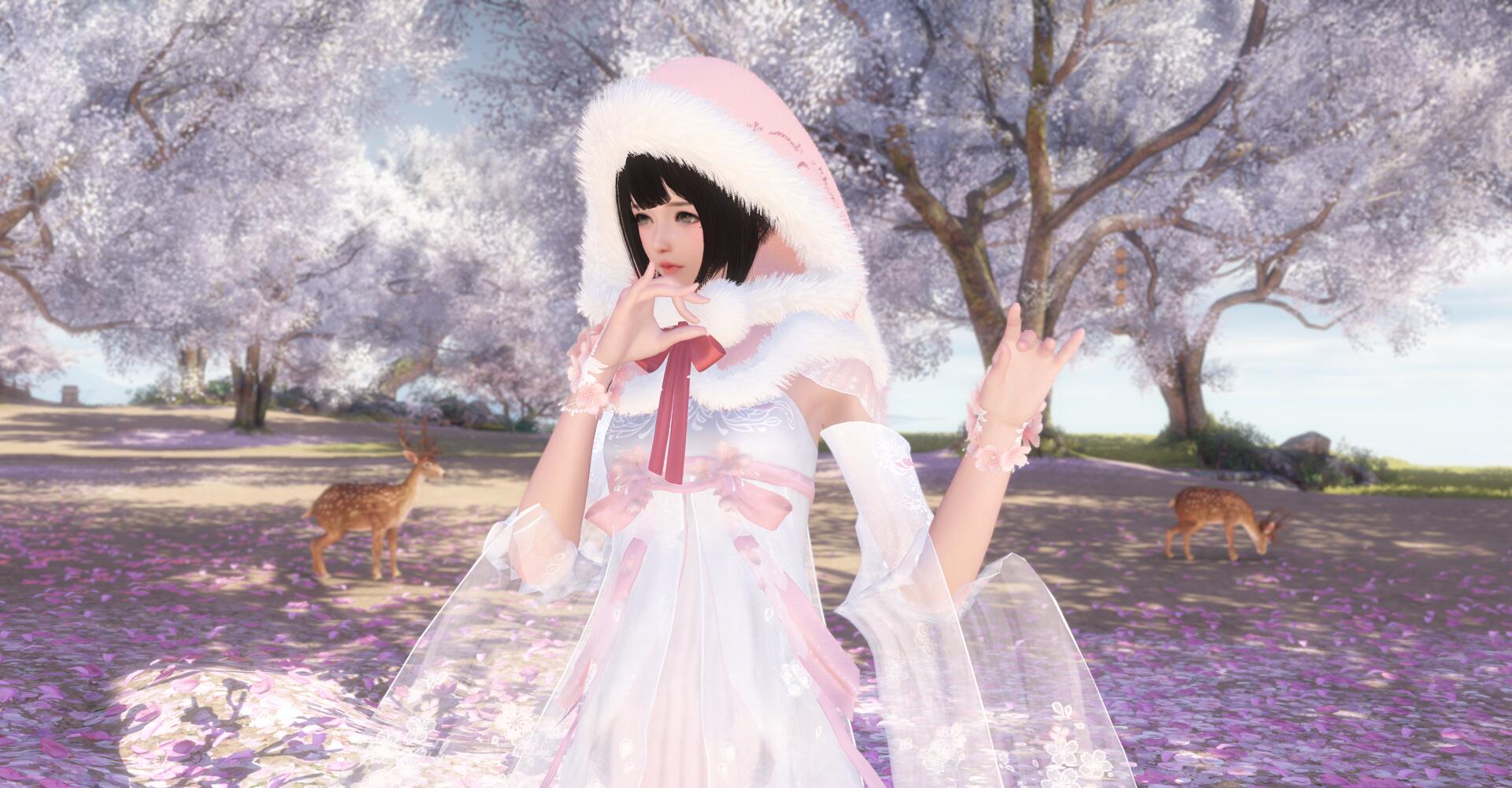 逆水寒爆料时装,逆水寒下架时装为什么被举报