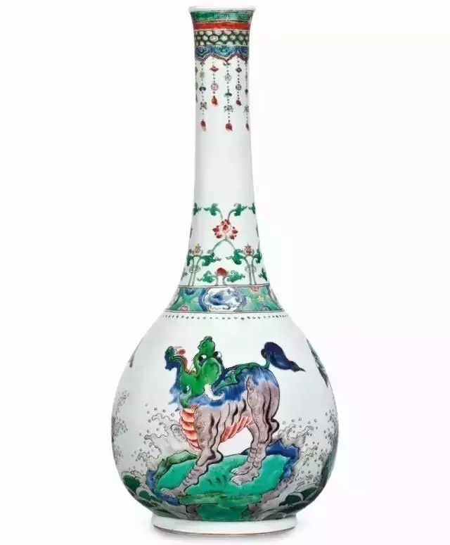 洛克菲勒家族200多年收藏的古董,世界第一收藏家族洛克菲勒